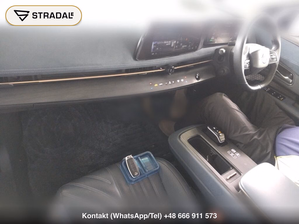 NISSAN ARIYA B6 LIMITED, miniaturka 4