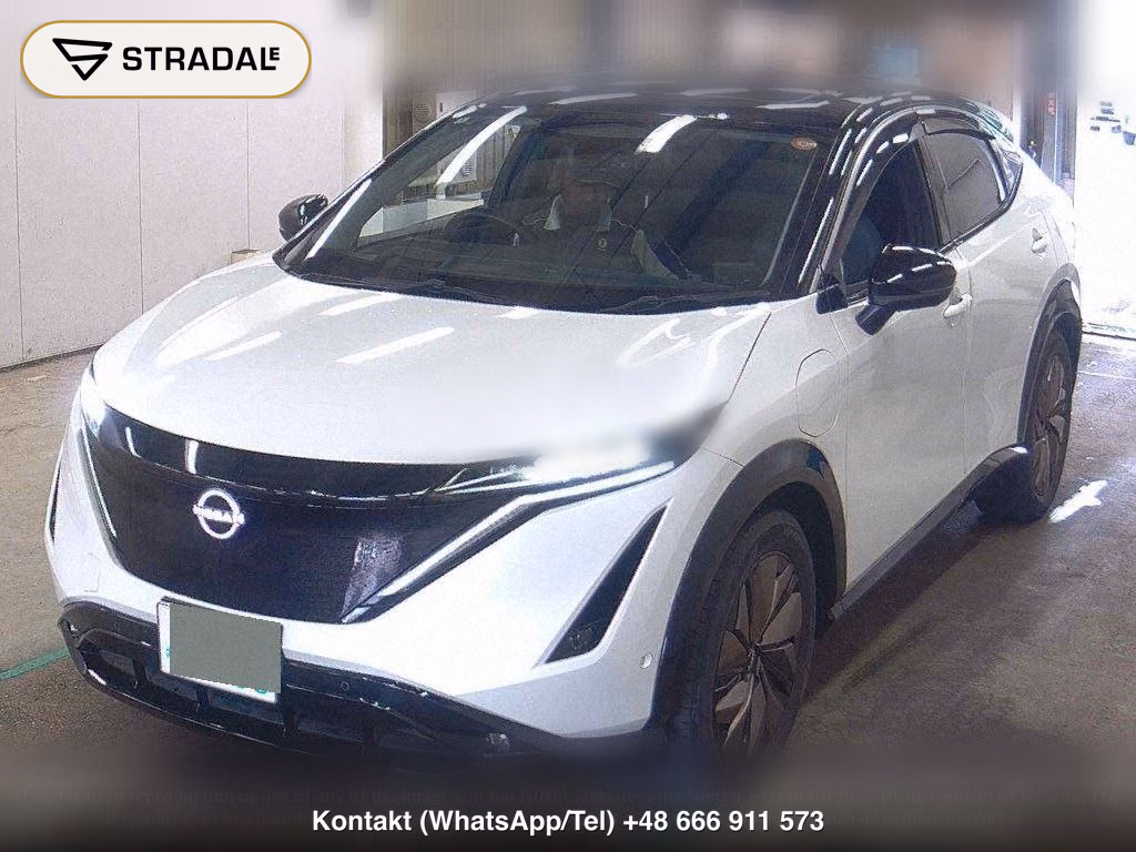 NISSAN ARIYA B6 LIMITED, miniaturka 5