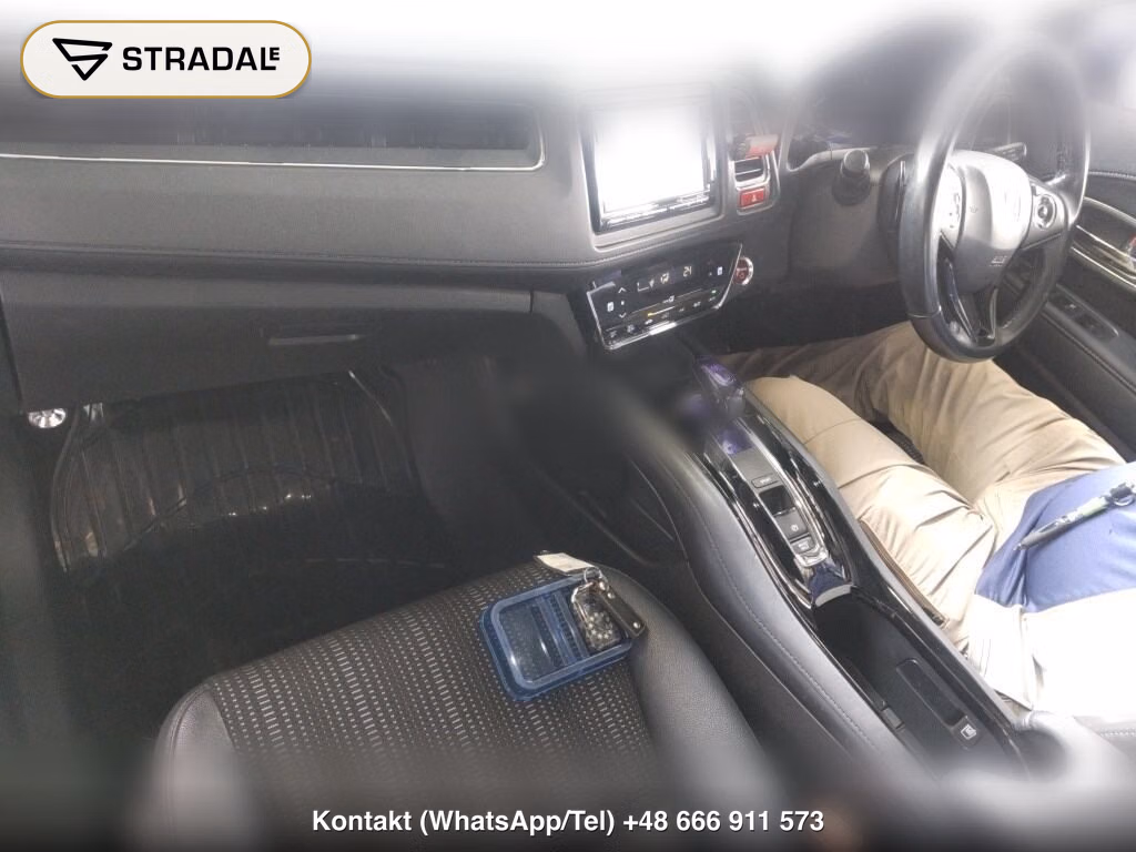 HONDA VEZEL 4WD HYBRID X･L PACKAGE, miniaturka 4
