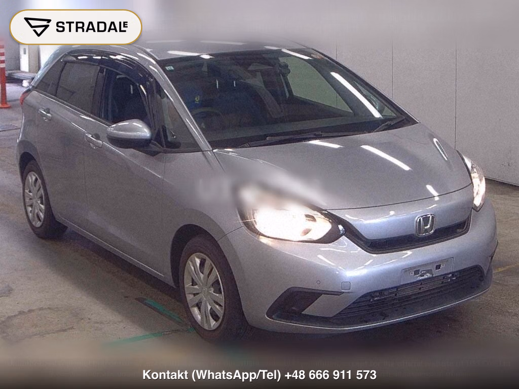 HONDA FIT BASIC, miniaturka 2
