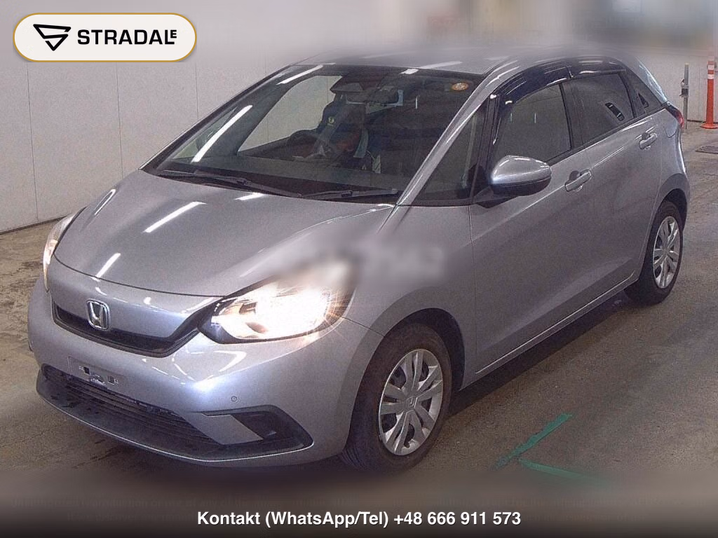 HONDA FIT BASIC, miniaturka 5
