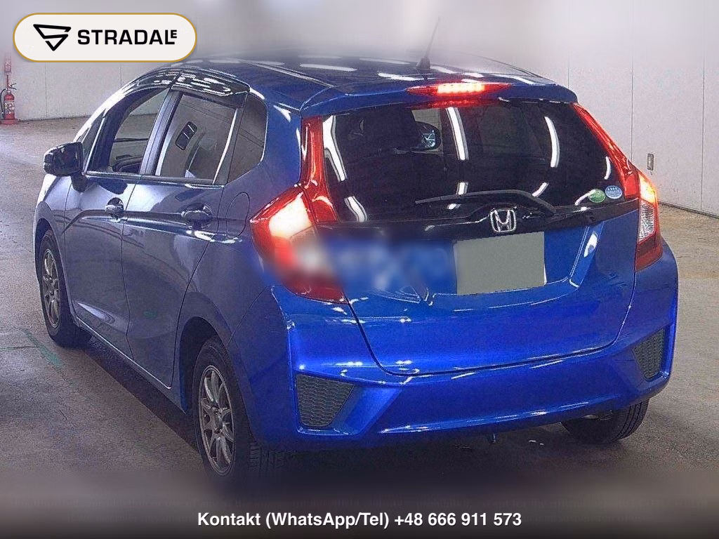 HONDA FIT 13G･L PACKAGE, miniaturka 3