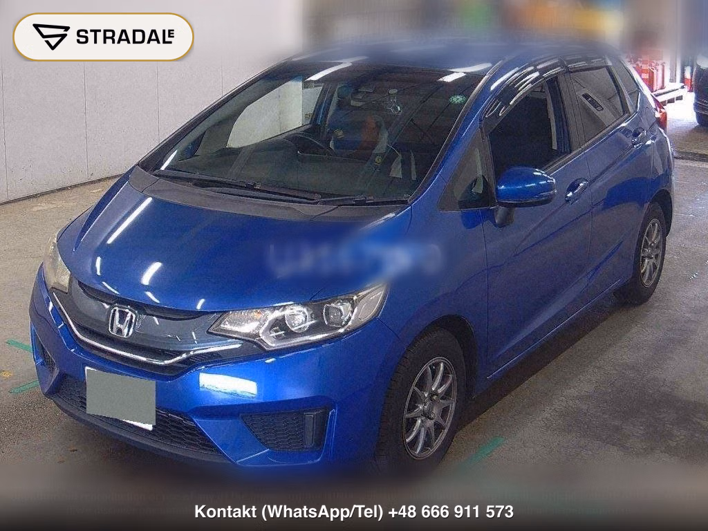 HONDA FIT 13G･L PACKAGE, miniaturka 5