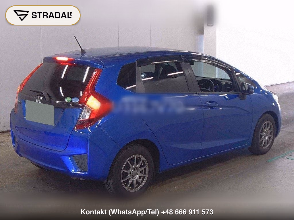 HONDA FIT 13G･L PACKAGE, miniaturka 6