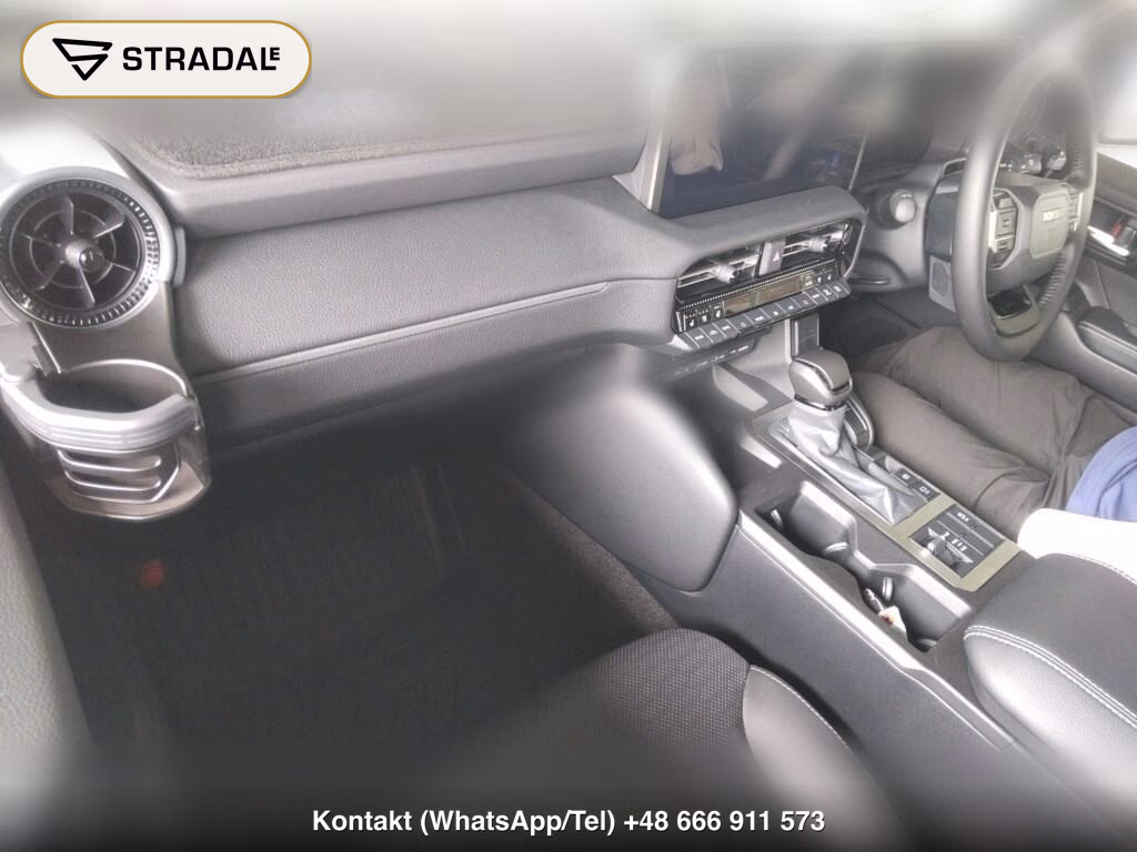 TOYOTA LAND CRUISER 250 4WD VX, miniaturka 4