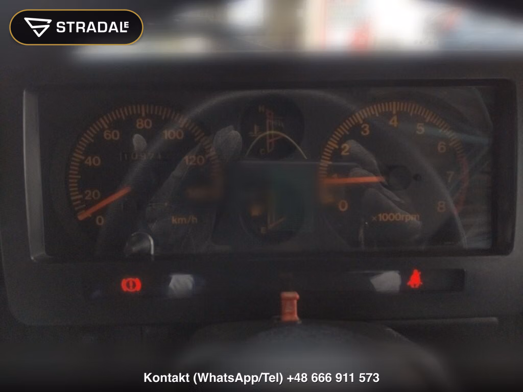 SUZUKI JIMNY SIERRA 4WD, miniaturka 7