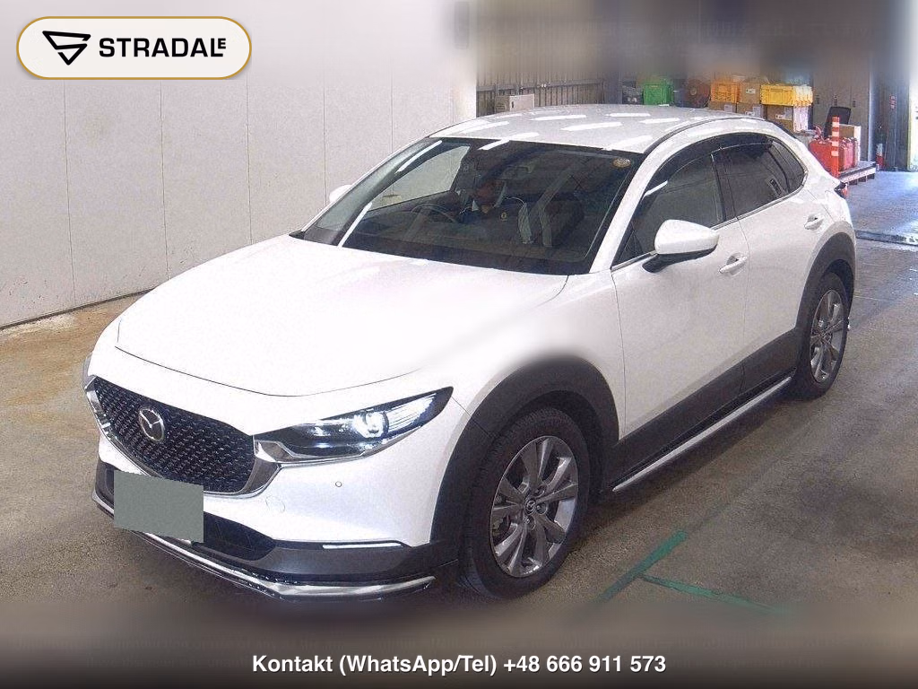 MAZDA CX-30 4WD XD L PACKAGE, miniaturka 5