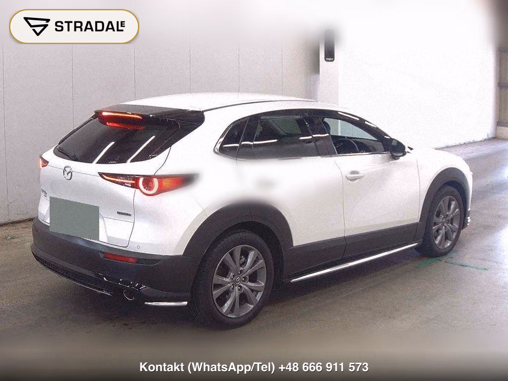 MAZDA CX-30 4WD XD L PACKAGE, miniaturka 6