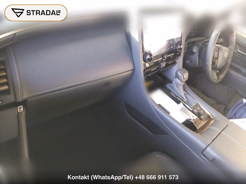TOYOTA ALPHARD Z, miniaturka 4