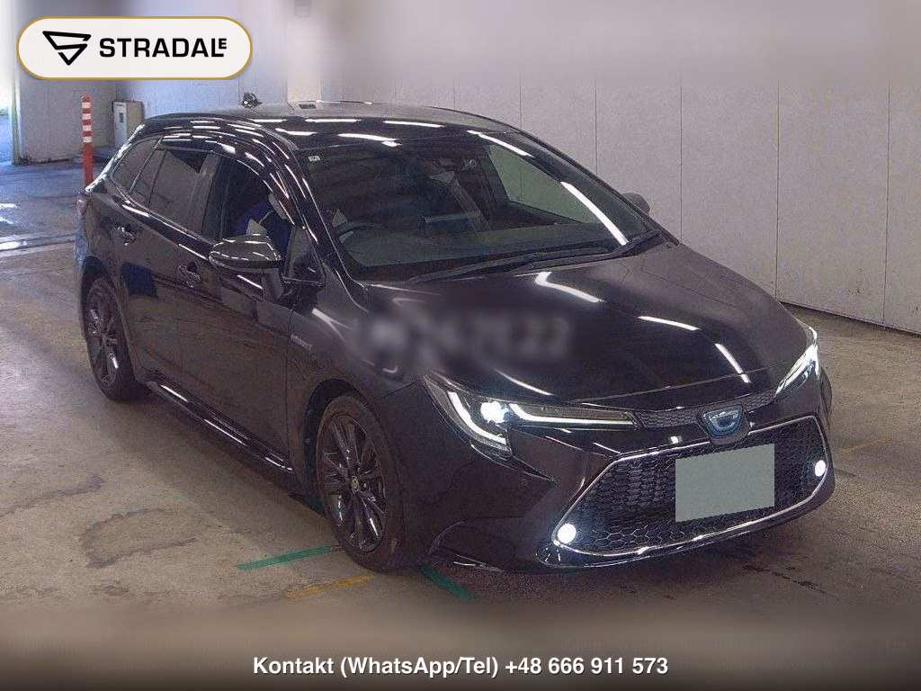 TOYOTA COROLLA TOURING HYBRID WXB, miniaturka 2