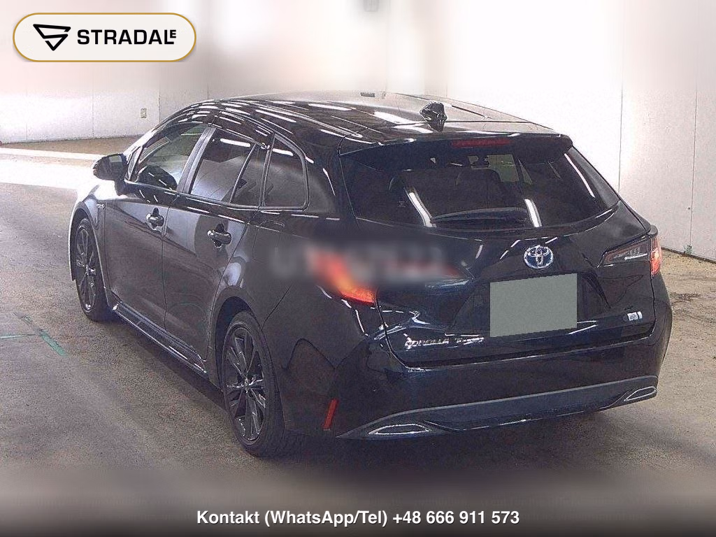 TOYOTA COROLLA TOURING HYBRID WXB, miniaturka 3