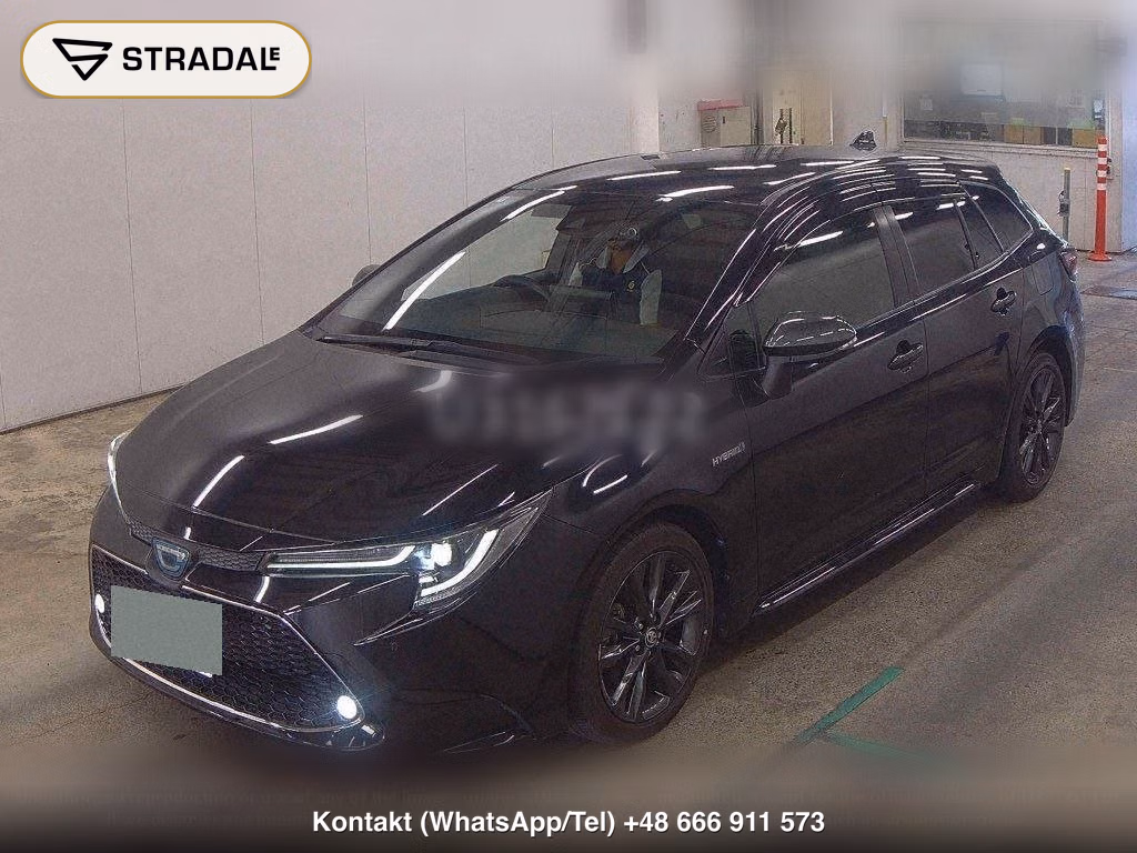 TOYOTA COROLLA TOURING HYBRID WXB, miniaturka 5
