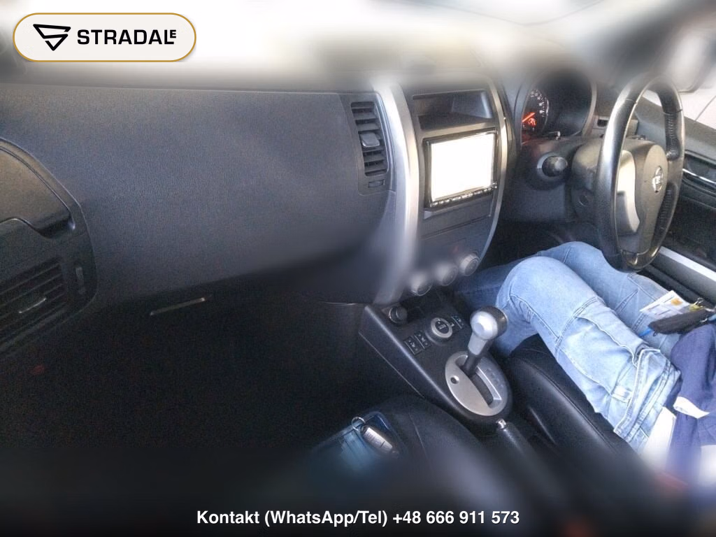 NISSAN X-TRAIL 4WD 20X, miniaturka 4