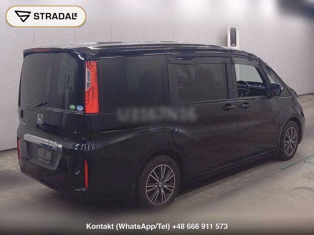 HONDA STEPWAGON 5D G, miniaturka 6