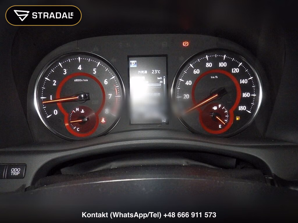 TOYOTA ALPHARD 2.5S C PACKAGE, miniaturka 7