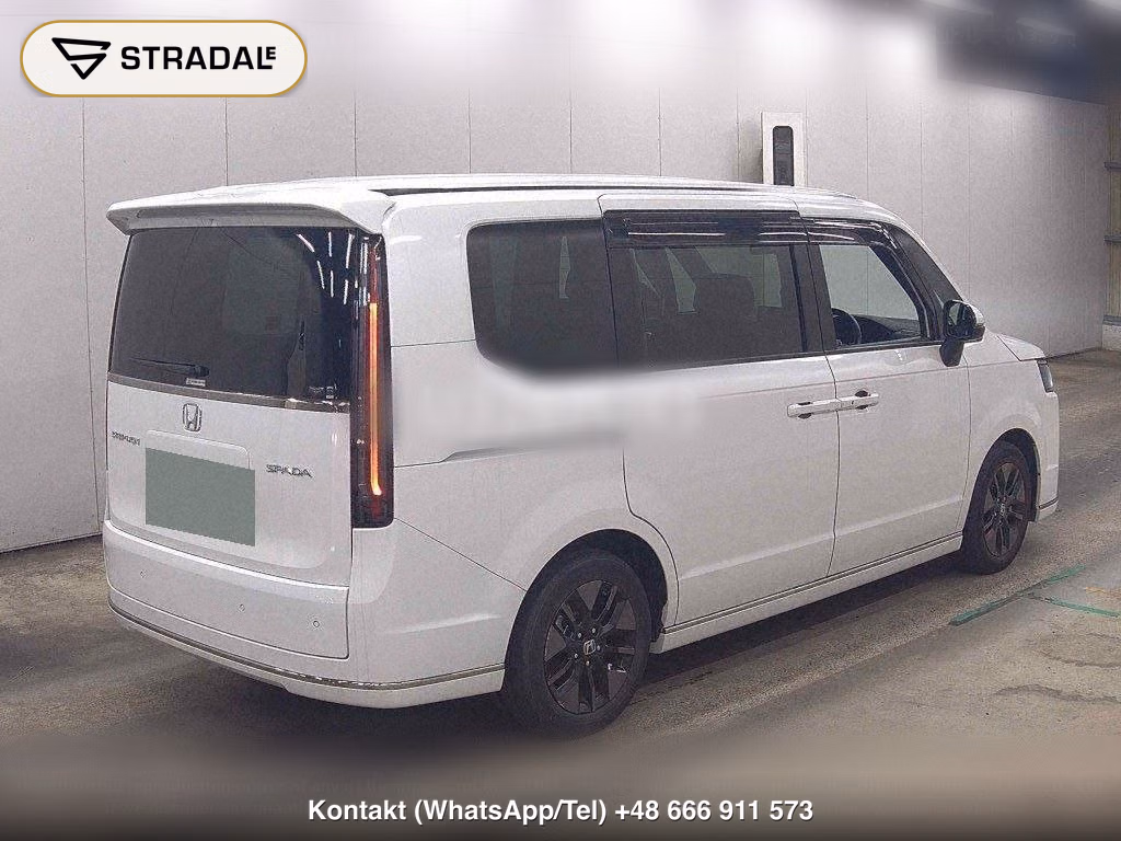 HONDA STEPWAGON SPADA SPADA, miniaturka 6