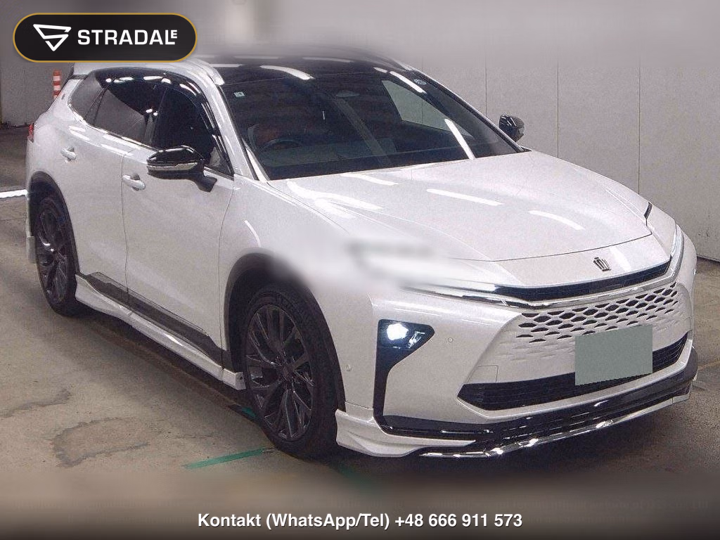 TOYOTA CROWN ESTATE 5D 4WD ESTATE Z(HEV), miniaturka 2