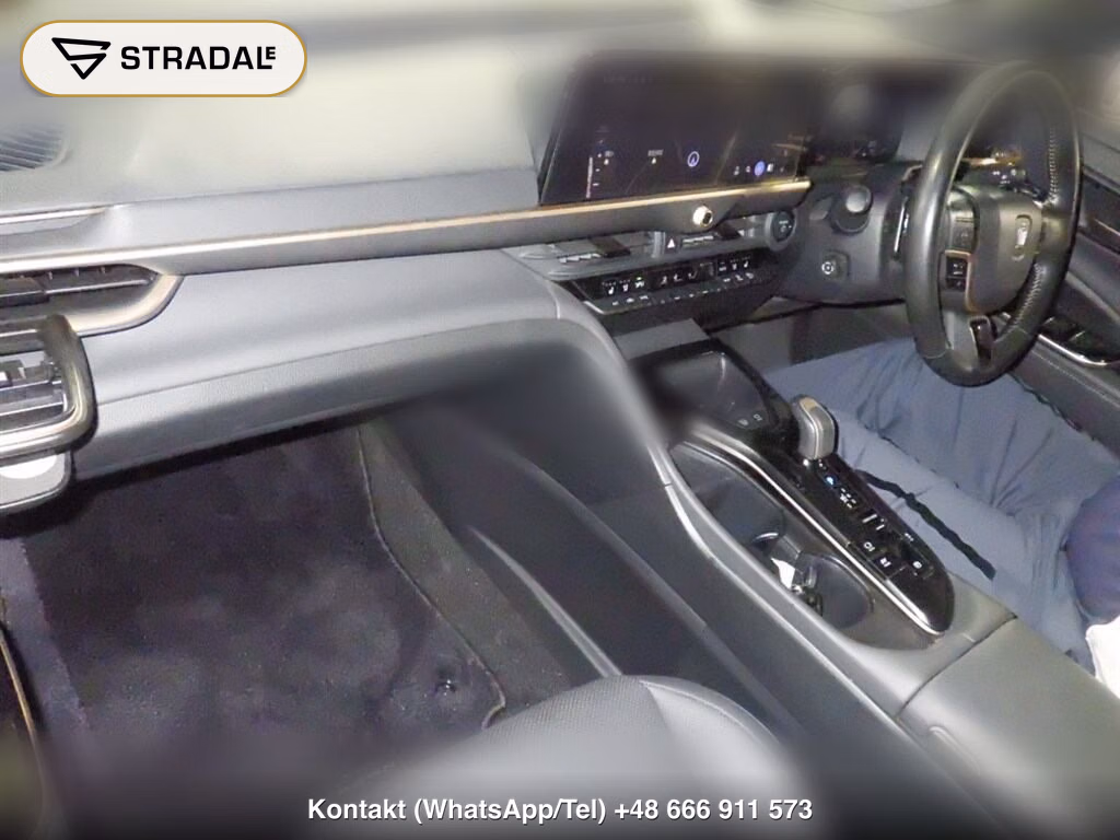 TOYOTA CROWN ESTATE 5D 4WD ESTATE Z(HEV), miniaturka 4
