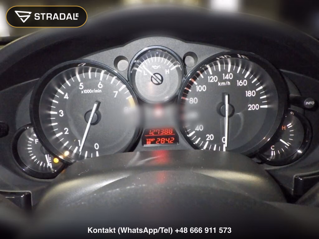 MAZDA ROADSTER RS, miniaturka 7