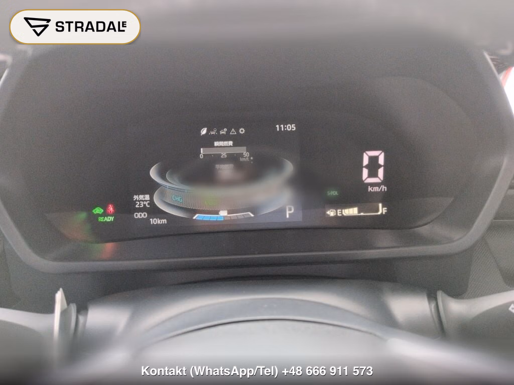 TOYOTA RAIZE HYBRID Z, miniaturka 7