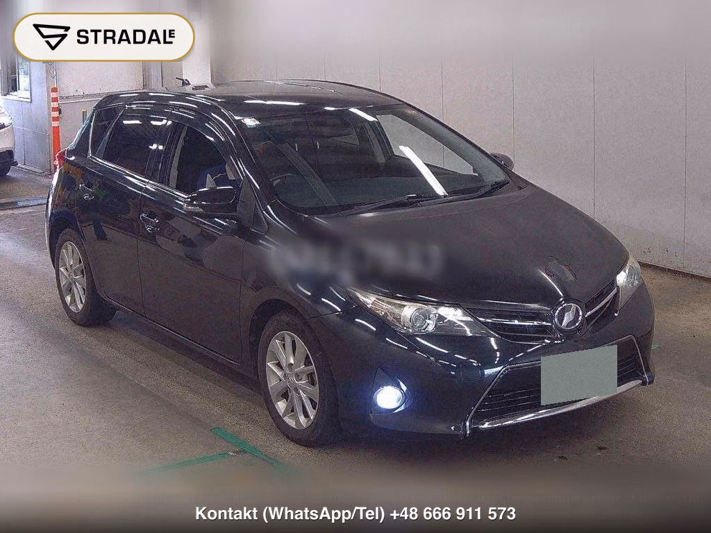 TOYOTA AURIS 150X S PACKAGE, miniaturka 2