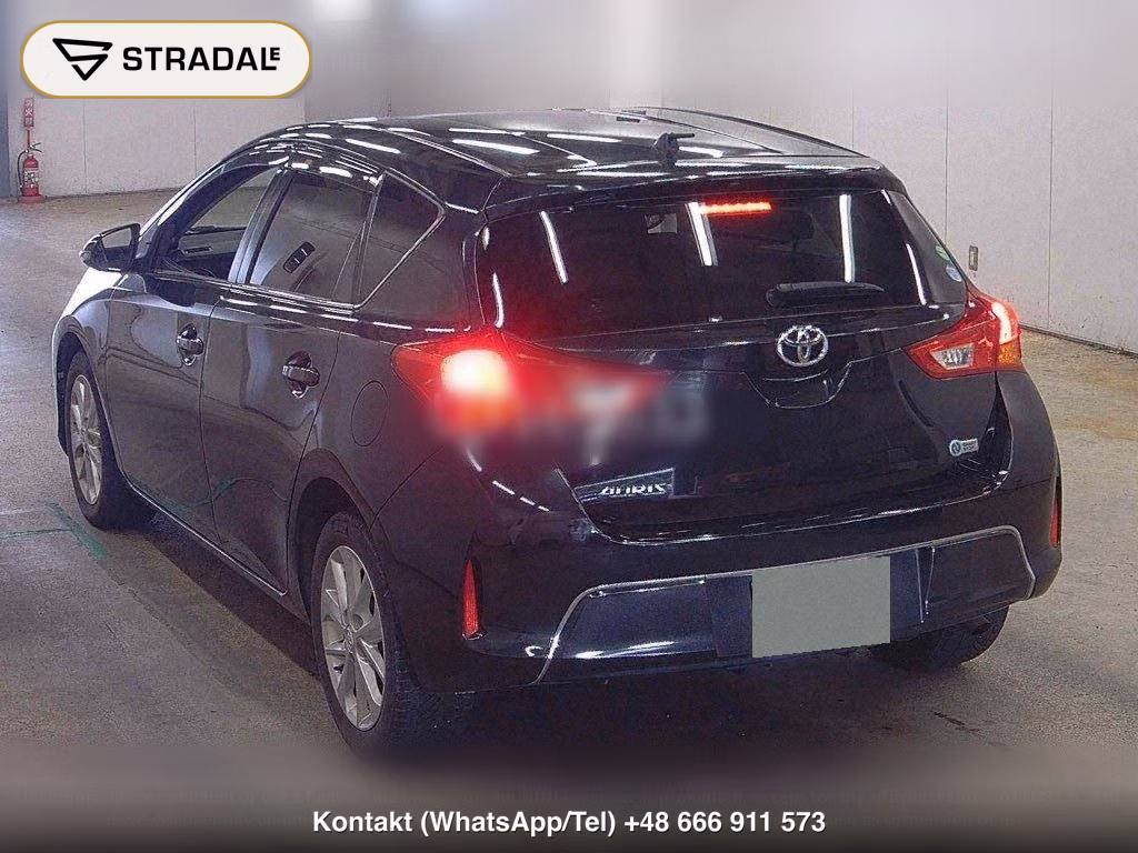 TOYOTA AURIS 150X S PACKAGE, miniaturka 3