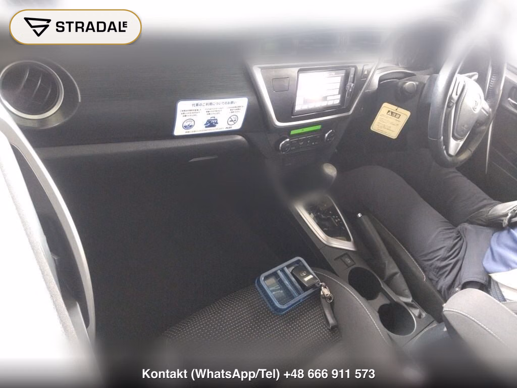 TOYOTA AURIS 150X S PACKAGE, miniaturka 4