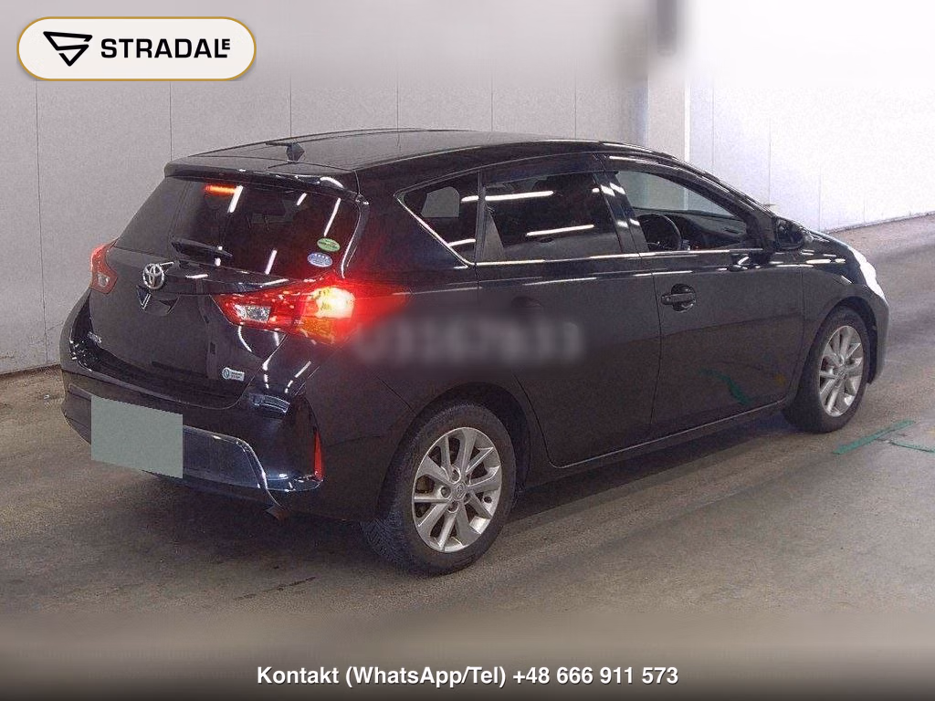 TOYOTA AURIS 150X S PACKAGE, miniaturka 6