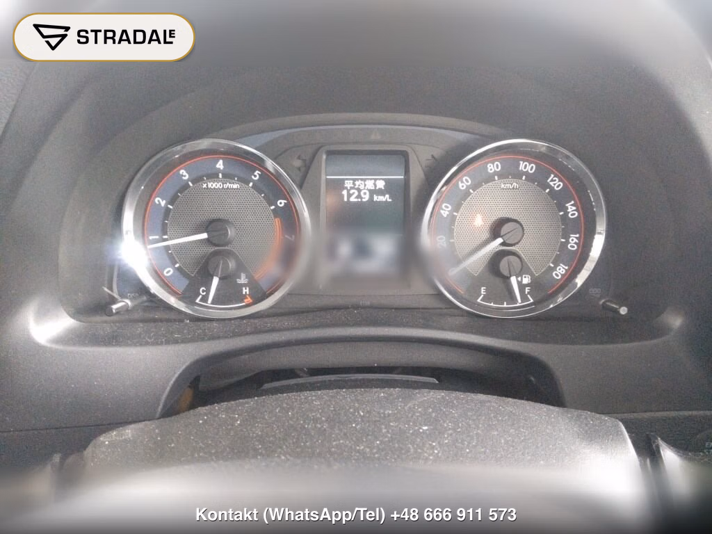 TOYOTA AURIS 150X S PACKAGE, miniaturka 7
