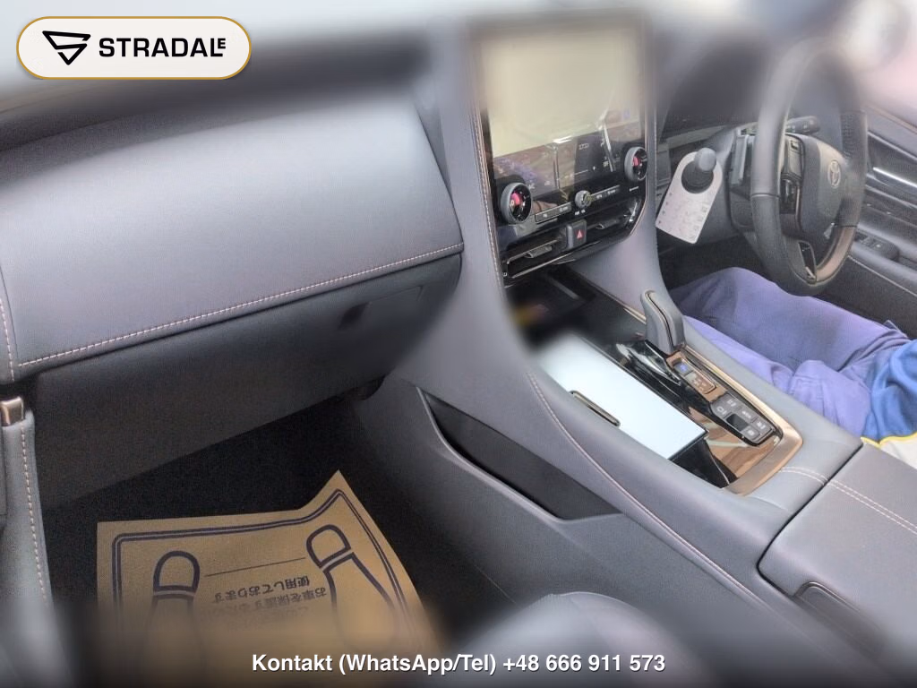 TOYOTA ALPHARD HYBRID Z, miniaturka 4