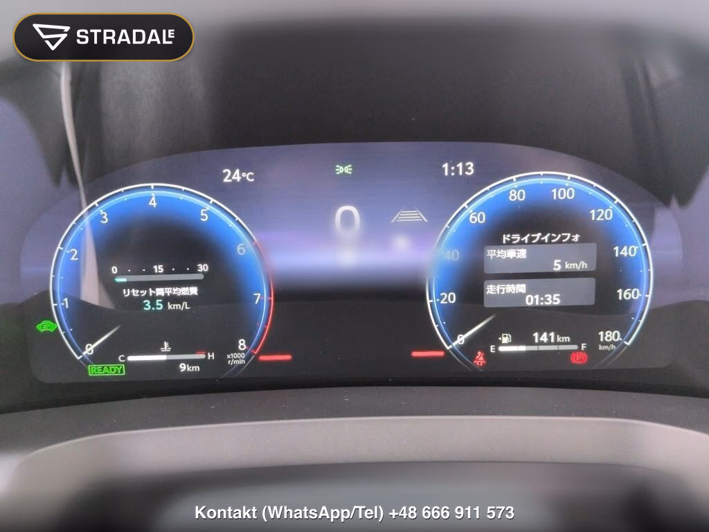 TOYOTA ALPHARD HYBRID Z, miniaturka 7