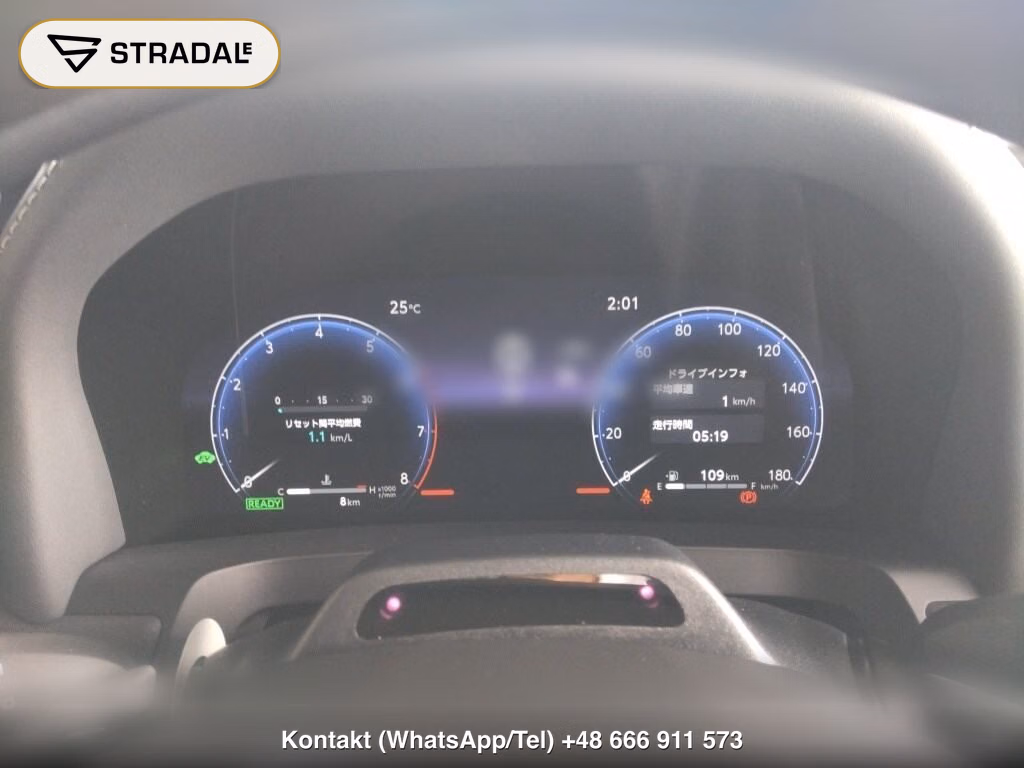 TOYOTA ALPHARD HYBRID Z, miniaturka 7
