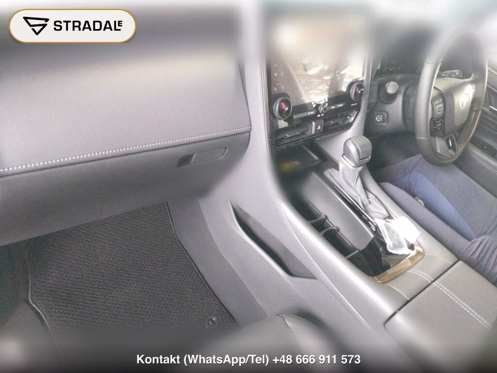 TOYOTA ALPHARD HYBRID 4WD Z, miniaturka 4