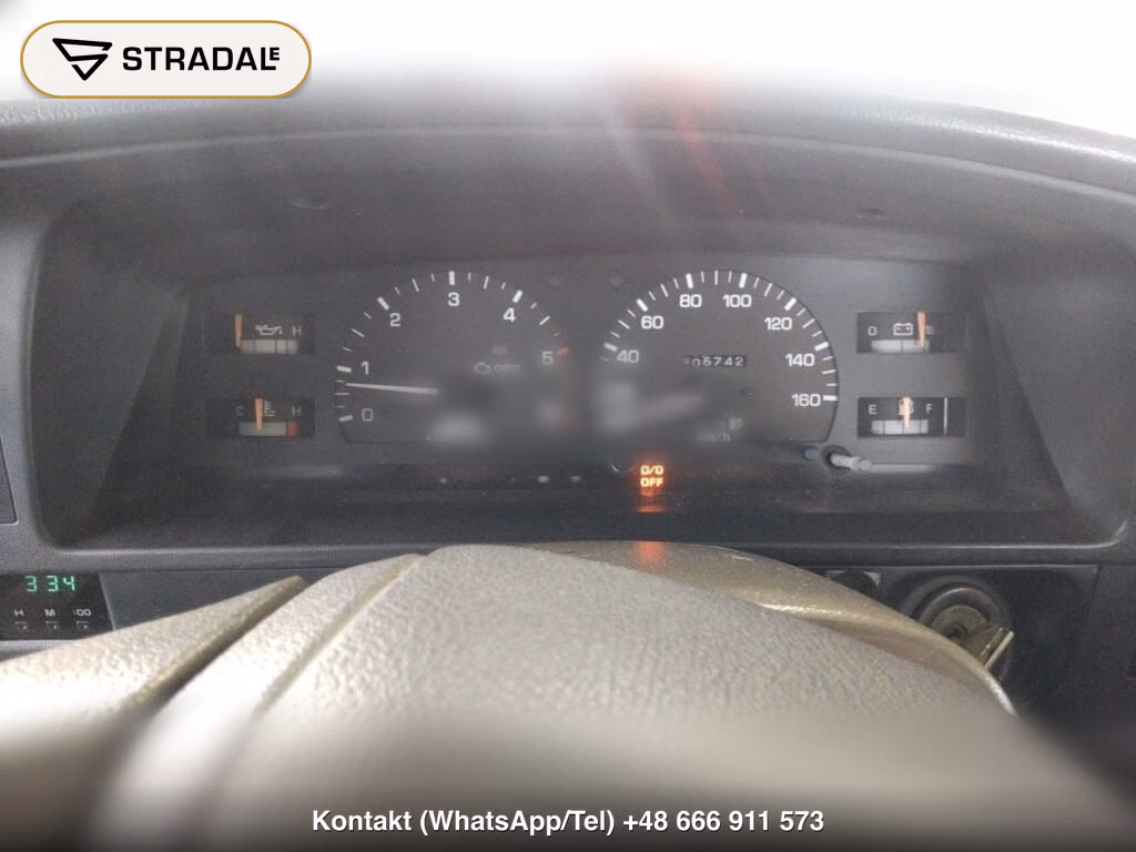 TOYOTA HILUX PICK UP 4D 4WD DOUBLE CAB SSR-X, miniaturka 4