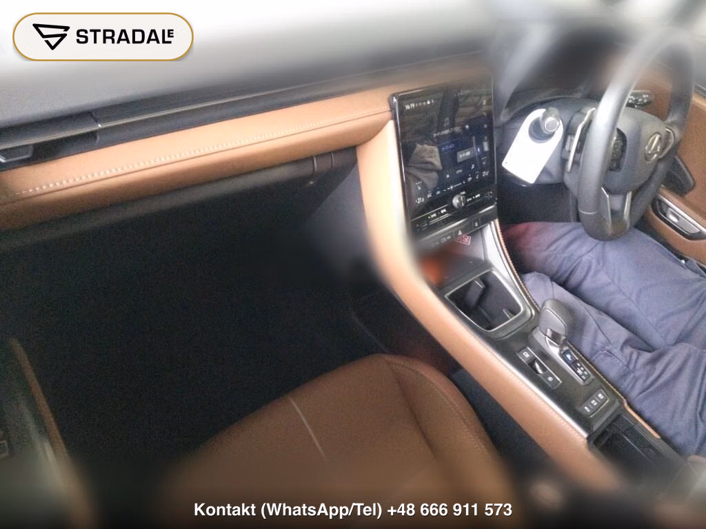 LEXUS LBX RELAX, miniaturka 4