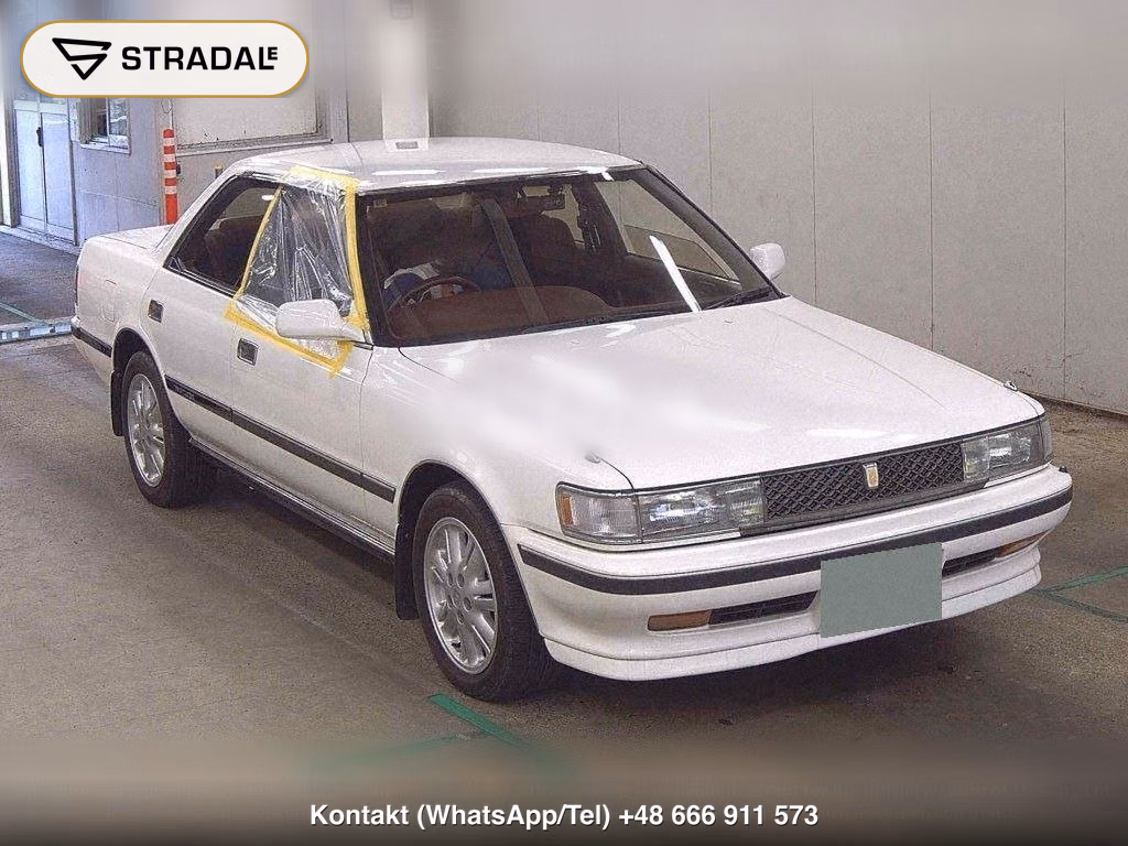 TOYOTA CHASER GT TWIN TURBO, miniaturka 2