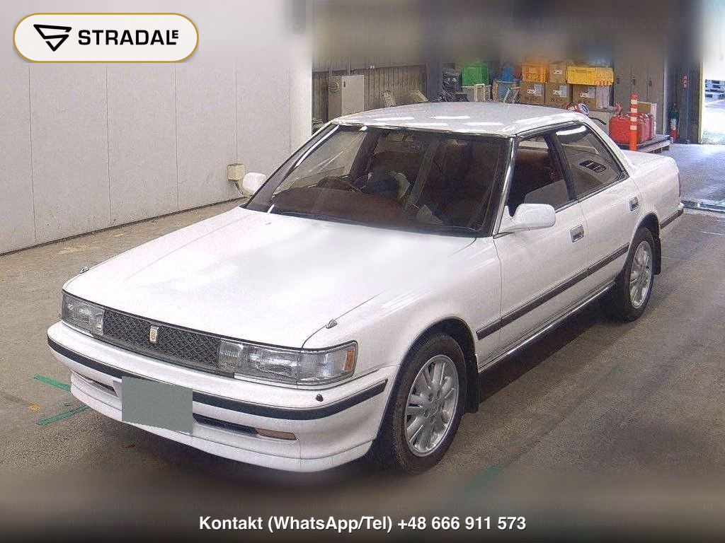TOYOTA CHASER GT TWIN TURBO, miniaturka 5