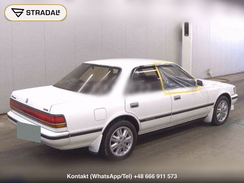 TOYOTA CHASER GT TWIN TURBO, miniaturka 6