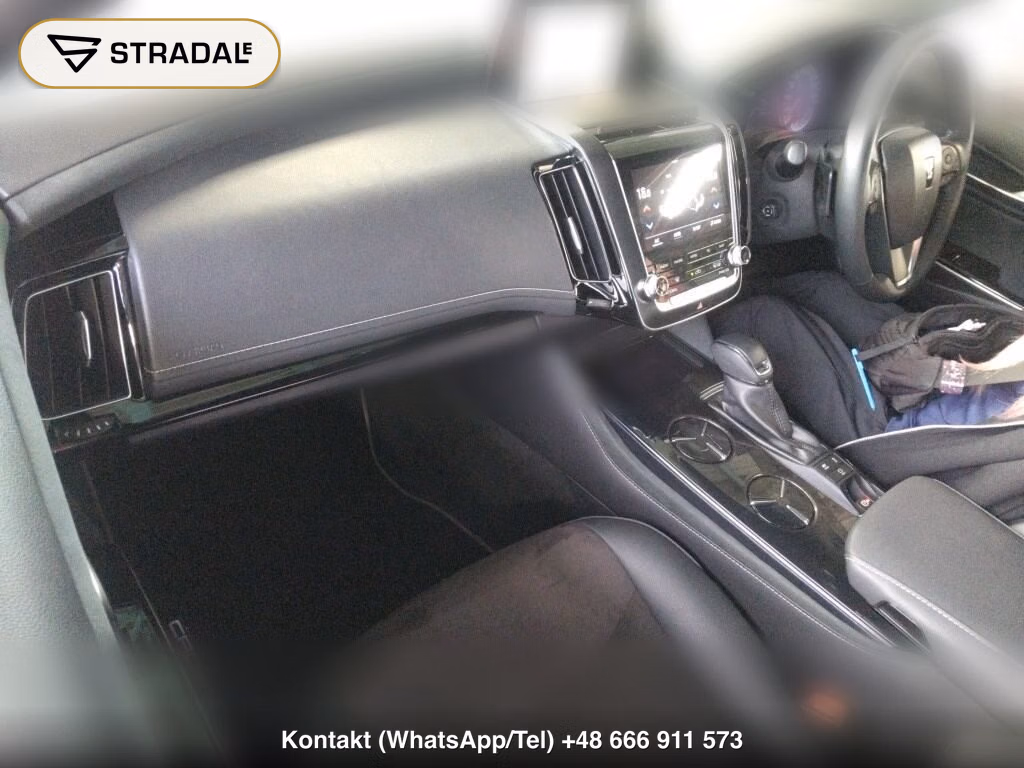 TOYOTA CROWN HYBRID SPECIAL EDITION S ELEGANCE STYLE, miniaturka 4