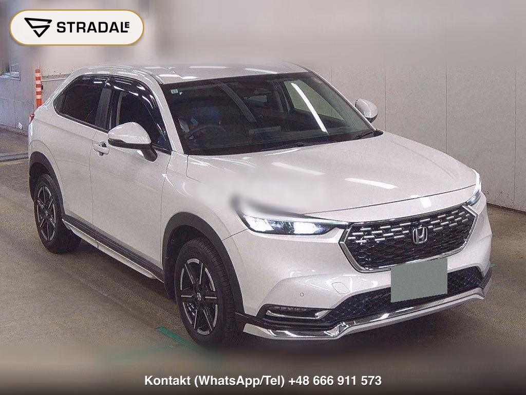 HONDA VEZEL G, miniaturka 2