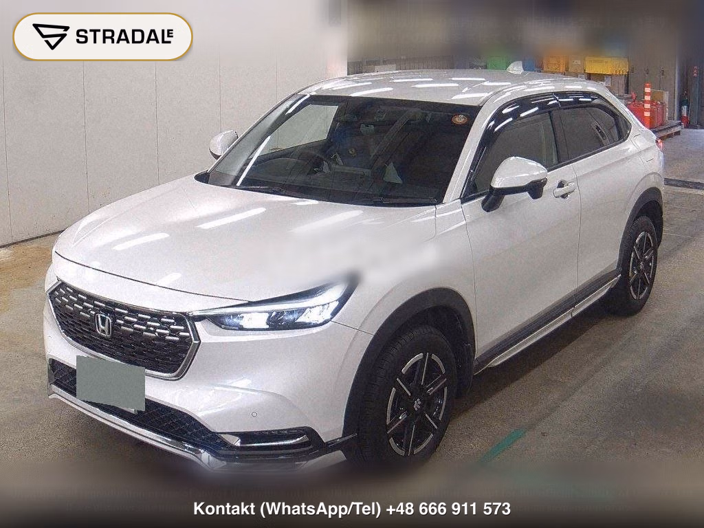 HONDA VEZEL G, miniaturka 5