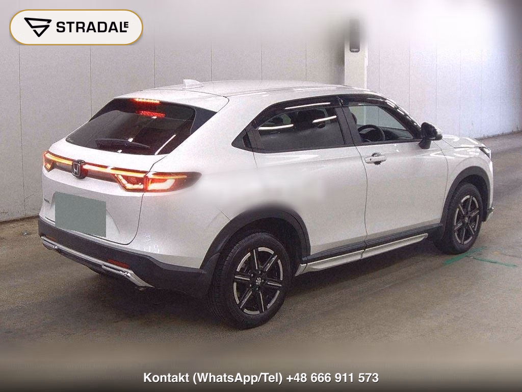 HONDA VEZEL G, miniaturka 6