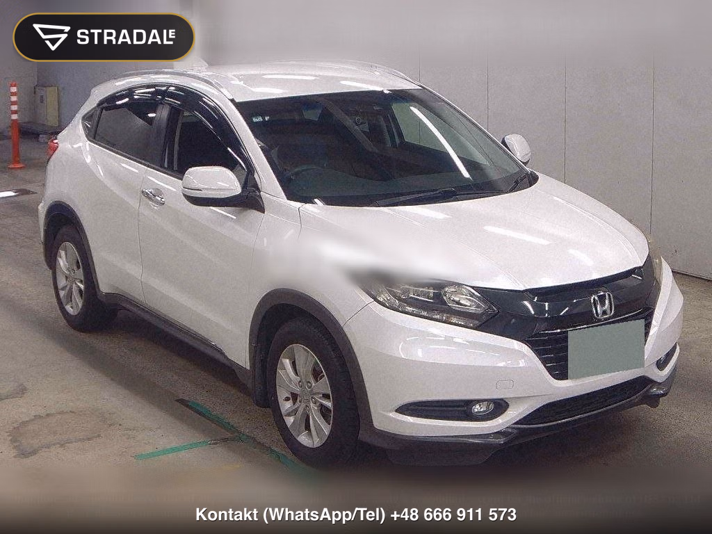 HONDA VEZEL X･HONDA SENSING, miniaturka 2