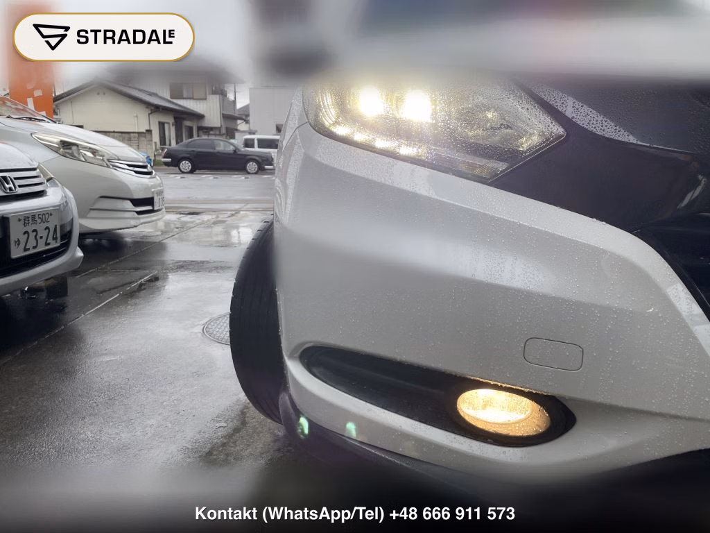 HONDA VEZEL X･HONDA SENSING, miniaturka 12