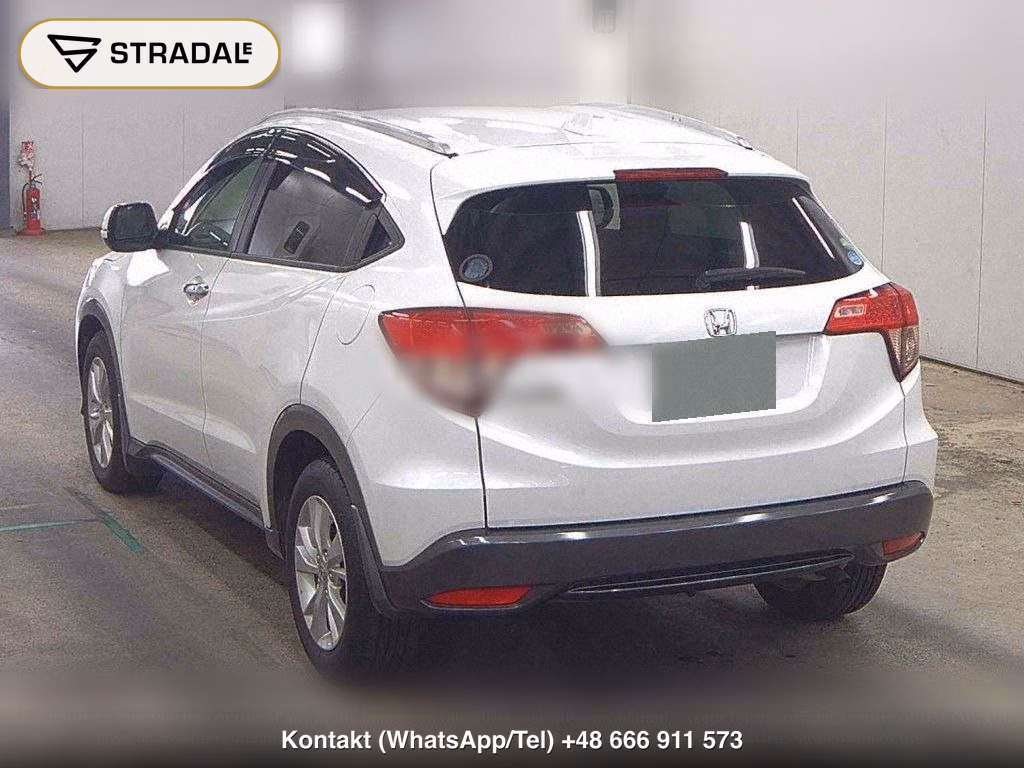 HONDA VEZEL X･HONDA SENSING, miniaturka 3