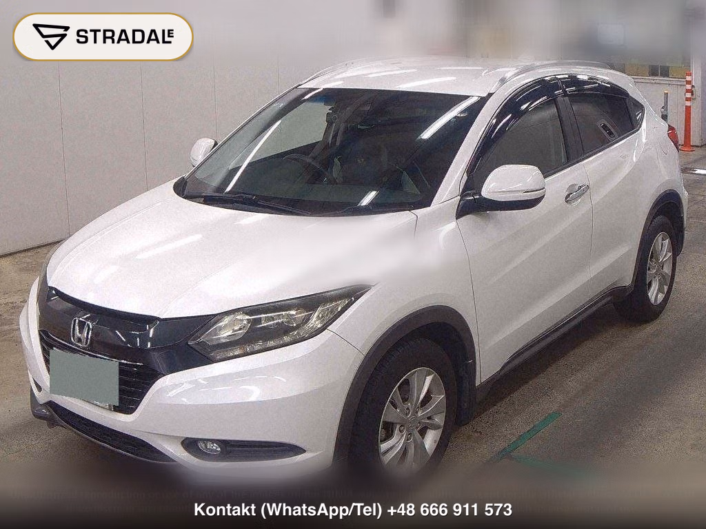 HONDA VEZEL X･HONDA SENSING, miniaturka 5