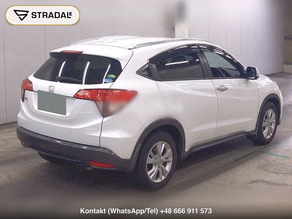 HONDA VEZEL X･HONDA SENSING, miniaturka 6