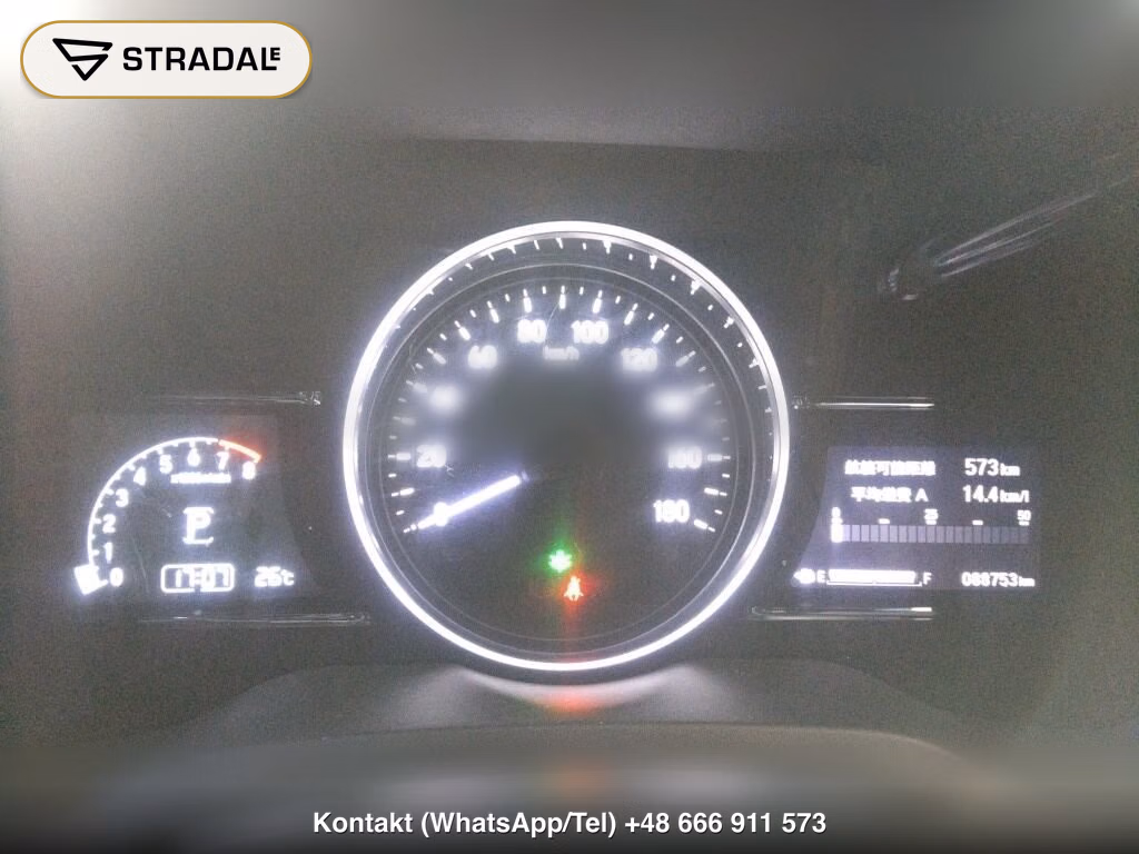 HONDA VEZEL X･HONDA SENSING, miniaturka 7