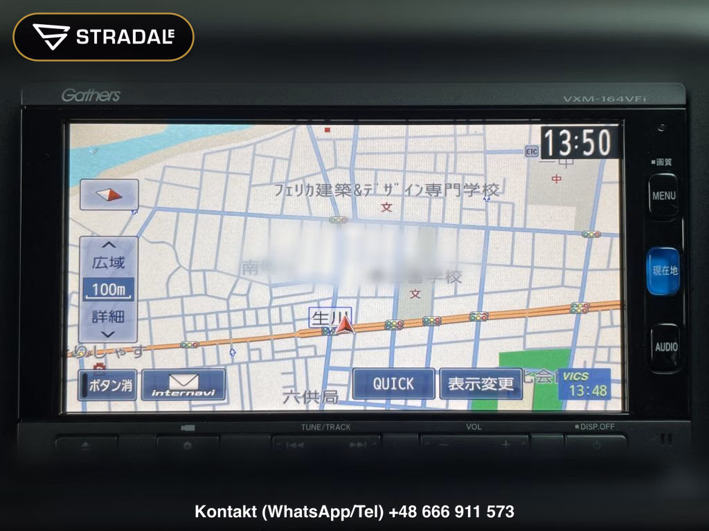 HONDA VEZEL X･HONDA SENSING, miniaturka 9