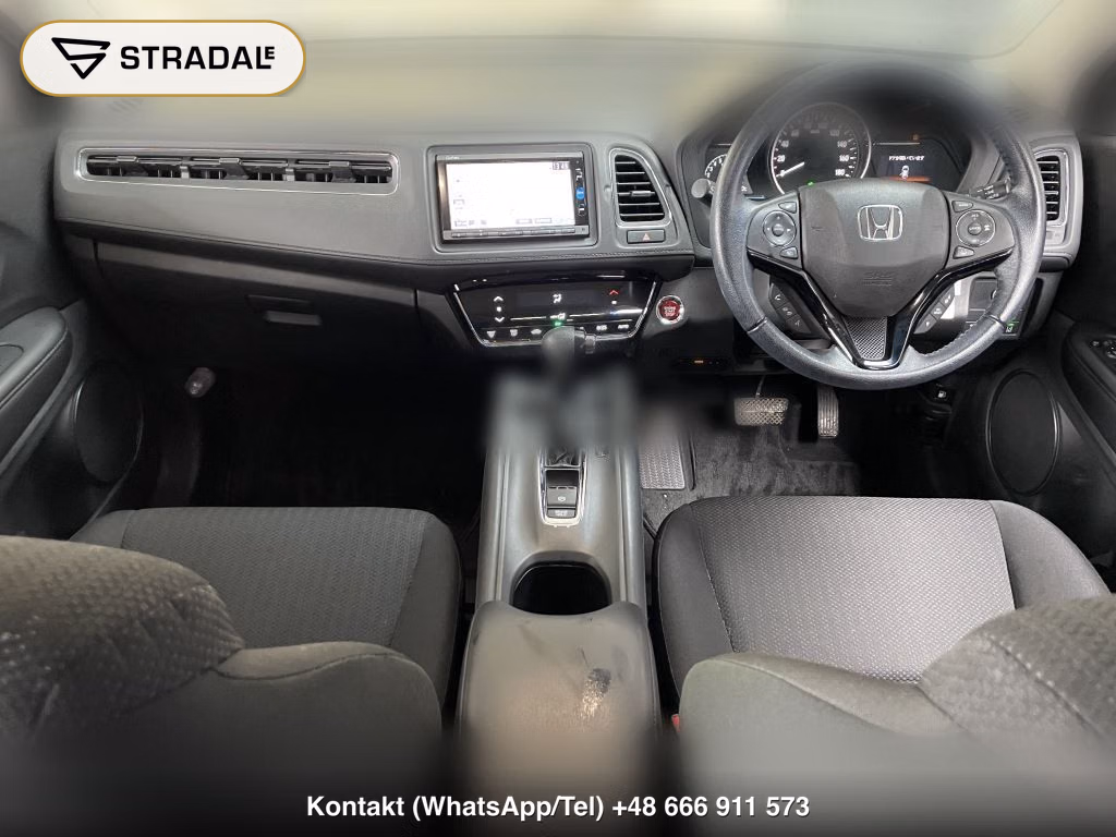 HONDA VEZEL X･HONDA SENSING, miniaturka 10